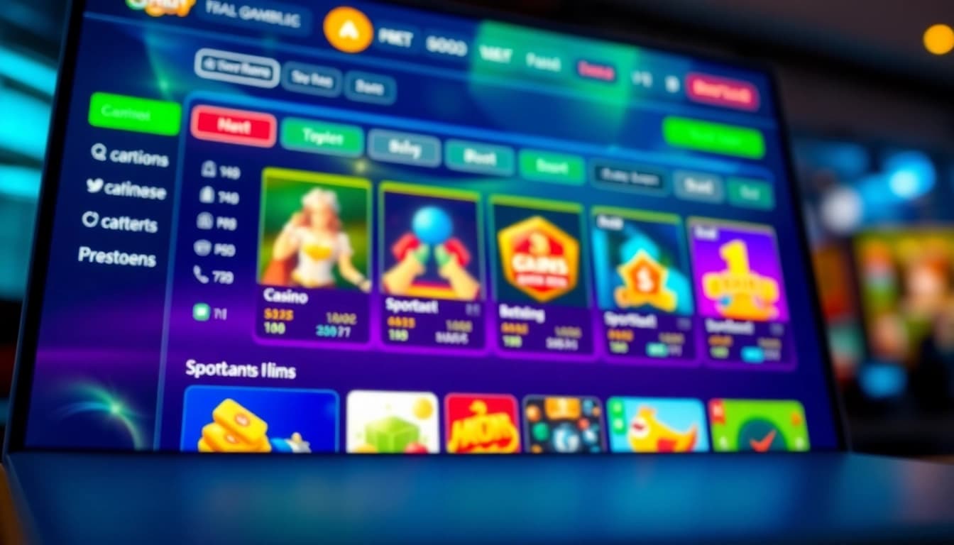 79king online gambling platform showcasing diverse game options