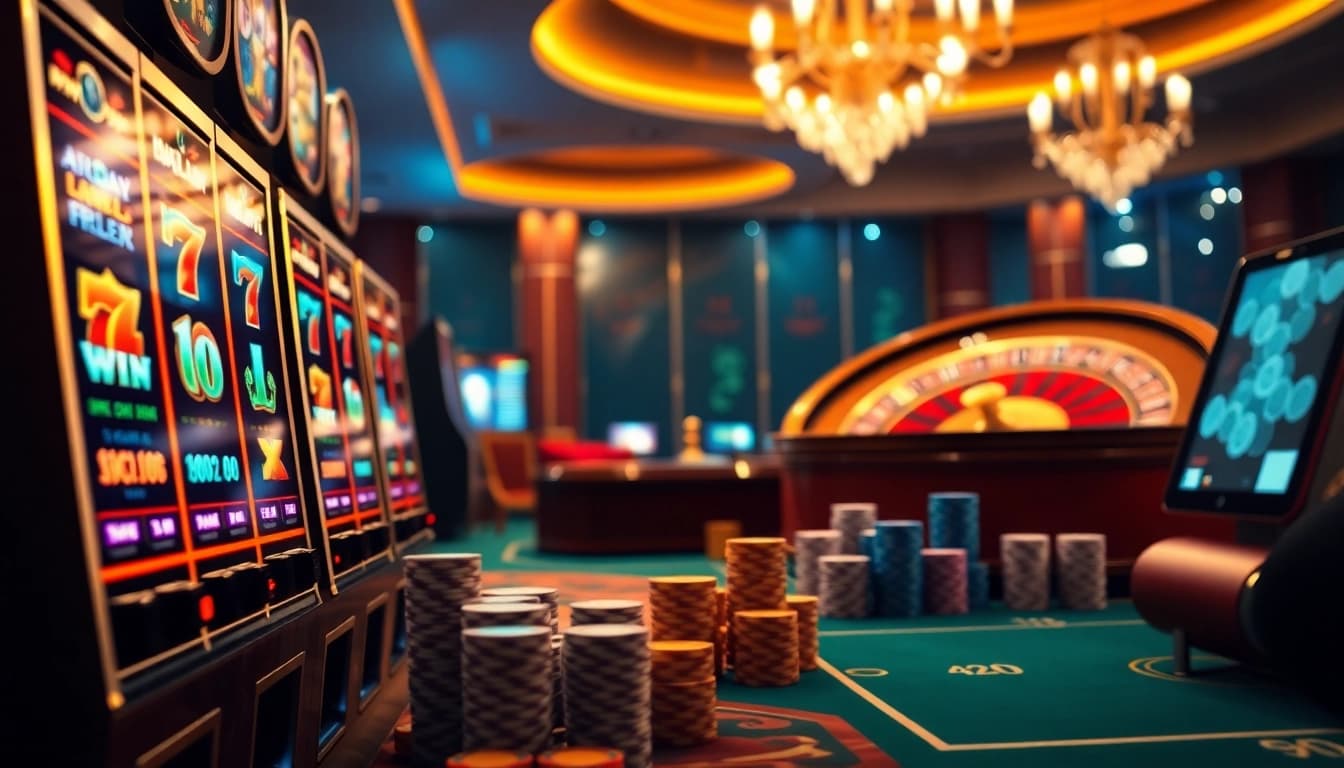 Experience secure online gambling with Batman138 platform featuring exciting slot machines.