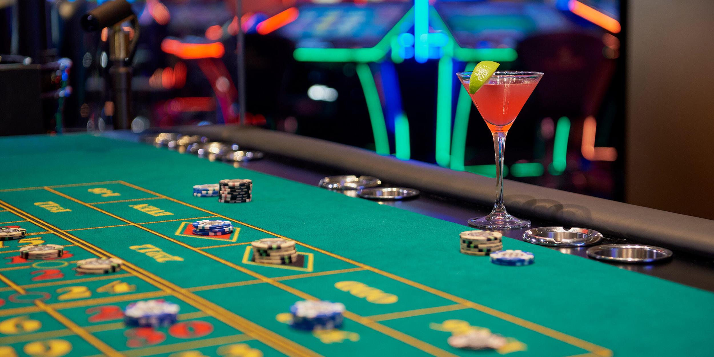 Lucky Ones Casino Review