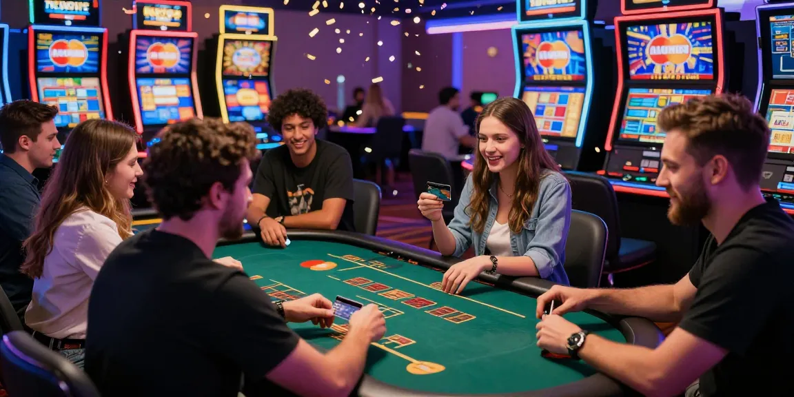 Discover top credit card casinos at https://being-there.org.uk with exciting gameplay and festive ambiance