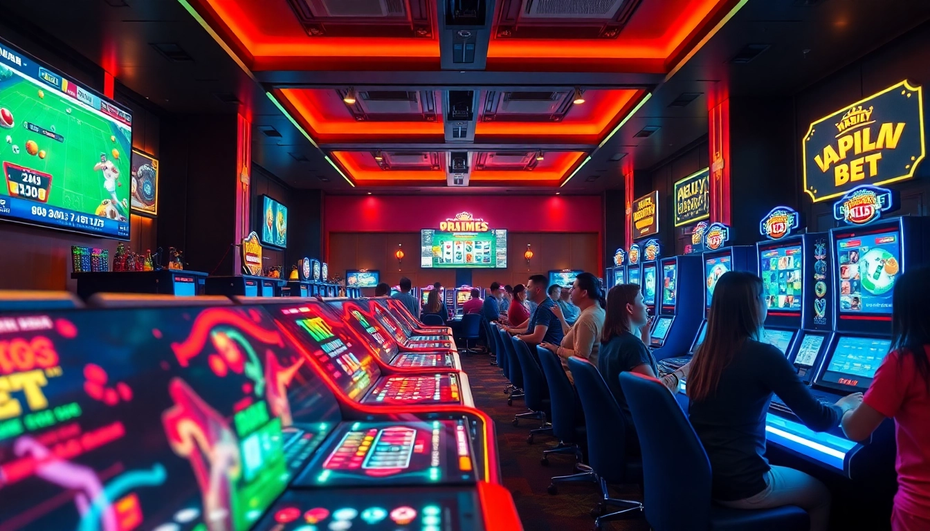 Experience thrilling online gambling with vibrant gaming action at 79king hn.