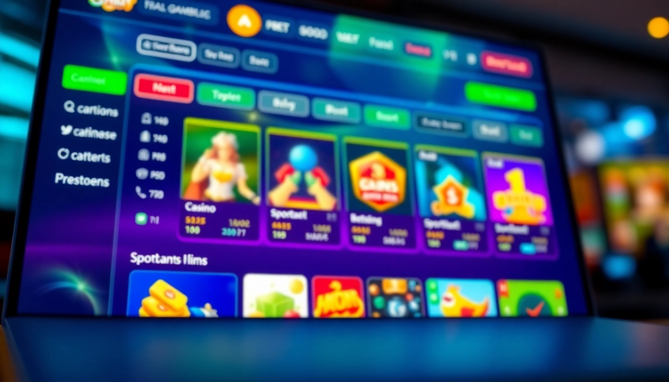 79king online gambling platform showcasing diverse game options