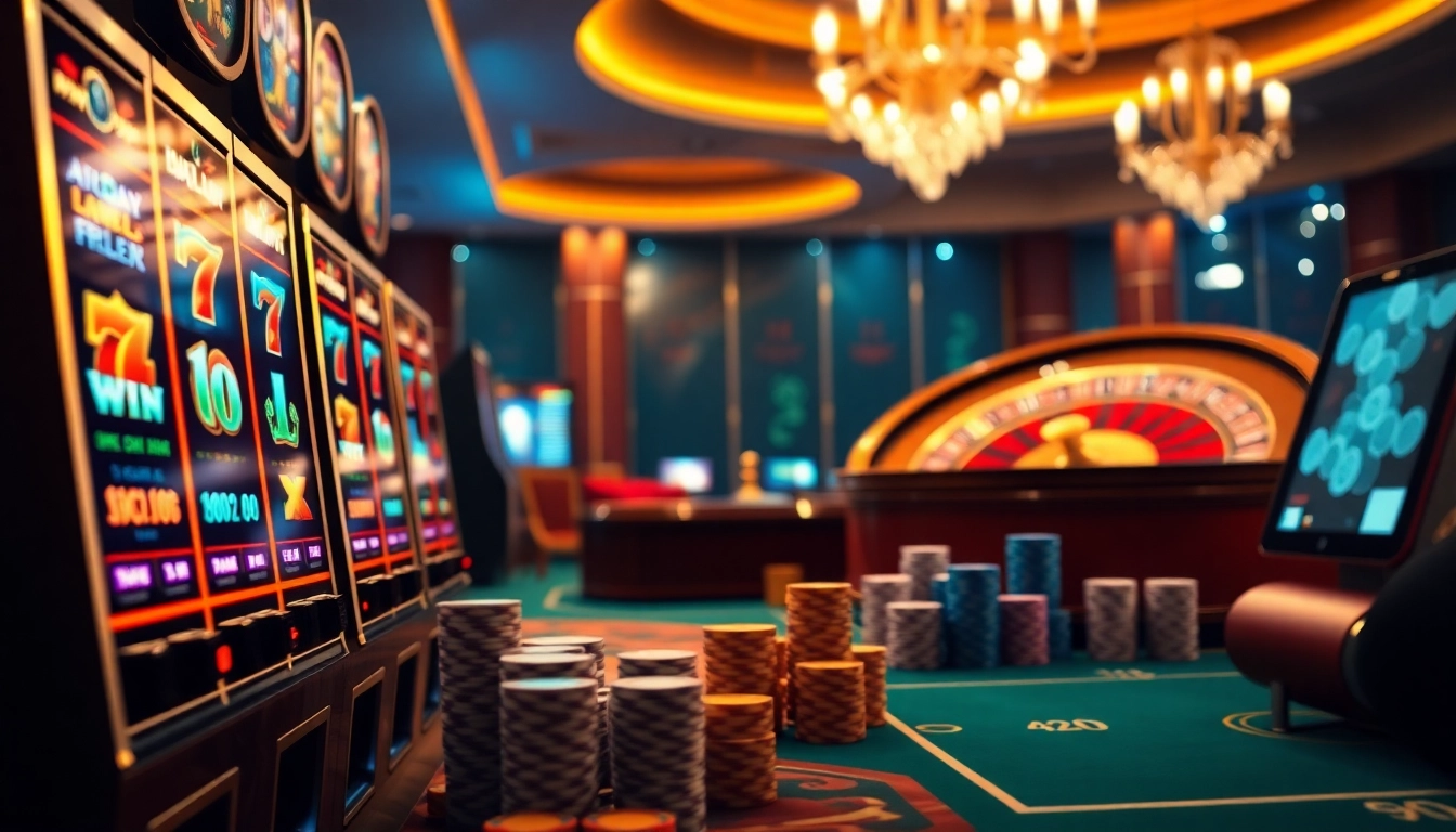 Experience secure online gambling with Batman138 platform featuring exciting slot machines.