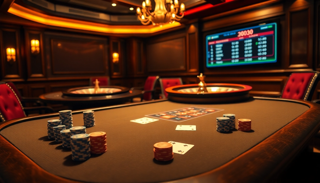Experience high-stakes gaming excitement at https://32win.capital with a vibrant poker scene.