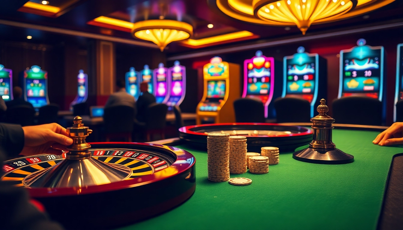 Trải nghiệm cảm giác hồi hộp của các cuộc cược cao tại bàn poker sang trọng với ứng dụng Bet VIP.